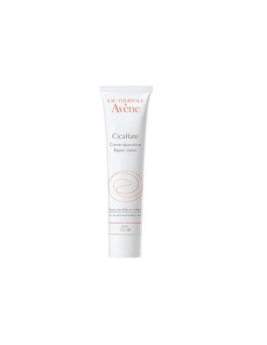 Eau Thermale Avene Cicalfate Crema Ristrutturante 40 Ml