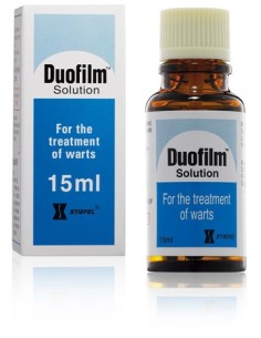 Duofilm*collodio 1 Flacone 15 Ml 16,7% + 15%