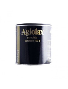 Agiolax*grat 400 G