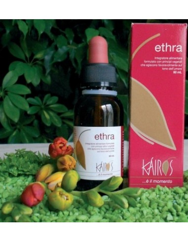 Ethra Gocce 60 Ml