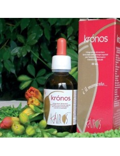 Kronos Gocce 50 Ml