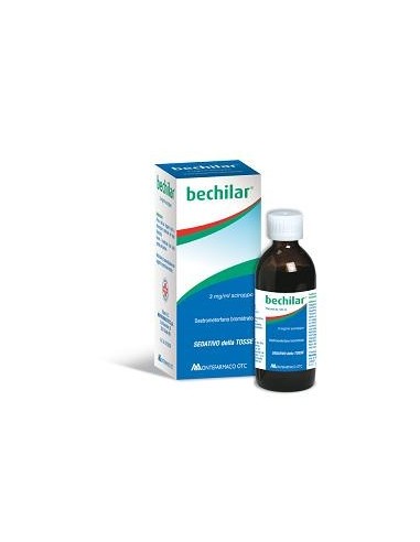 Bechilar*scir 100 Ml 3 Mg/ml