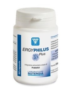 Ergyphilus Plus 60 Capsule