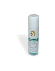 Klorane Shampoo Secco All'avena 150 Ml