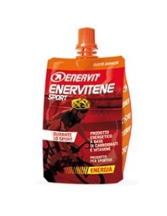 Enervitene Cheerpack Arancia 1 Pezzo