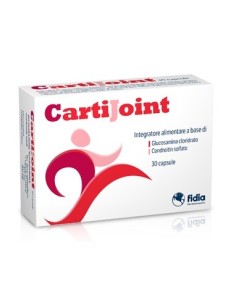 Cartijoint 30 Capsule