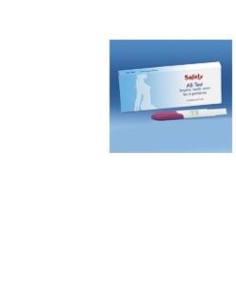 Test Di Gravidanza Prontex Ab 1 Pezzo