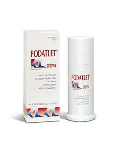 Podatlet Ultra Crema 100 Ml