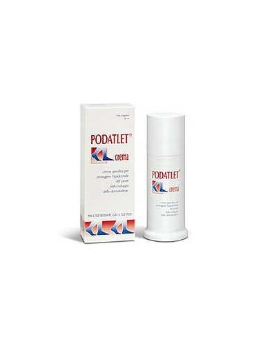 Podatlet Ultra Crema 100 Ml