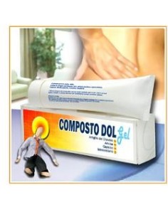 Composto Dol Gel Artiglio 100m