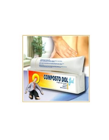 Composto Dol Gel Artiglio 100m