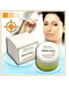 Crema Viso Q10 Rughe 50ml