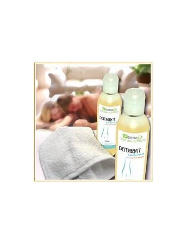 Detergente Intimo 250 Ml