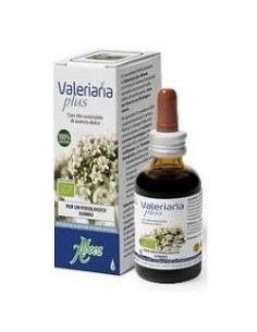 Valeriana Plus Gocce 30 Ml