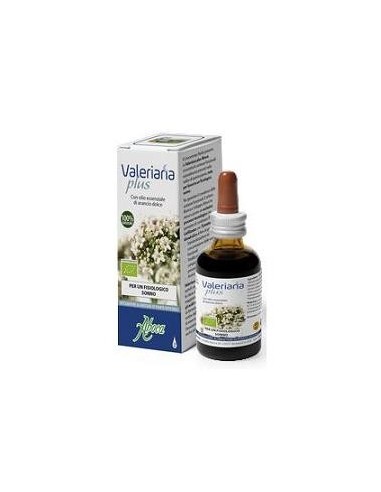 Valeriana Plus Gocce 30 Ml