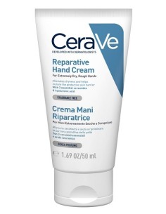 Cerave Crema Mani 50 Ml