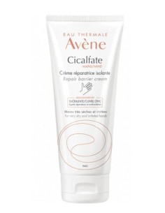 Eau Thermale Avene Cicalfate Mani Crema 100 Ml