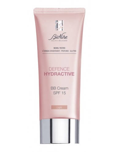 Defence Hydractive Bb Cream Light 40 Ml