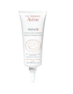 Eau Thermale Avene Akerat 30 Crema Zone Localizzate 100 Ml