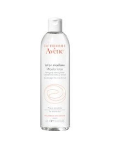 Eau Thermale Avene Lozione Micellare 400 Ml