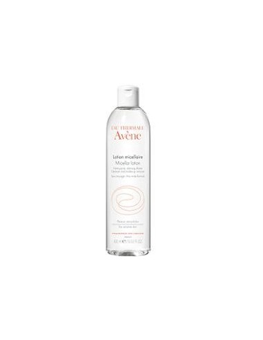 Eau Thermale Avene Lozione Micellare 400 Ml