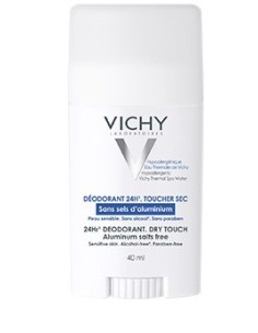 Deodorante Senza Sali Allum Stick 40 Ml