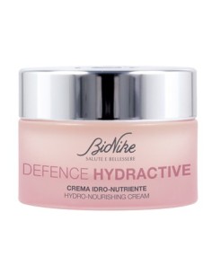 Defence Hydractive Crema Idro-nutriente 50 Ml