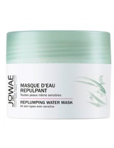 Jowae Maschera Idratante Rimpolpante 50 Ml