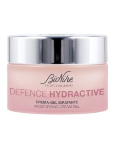 Defence Hydractive Crema-gel Idratante 50 Ml