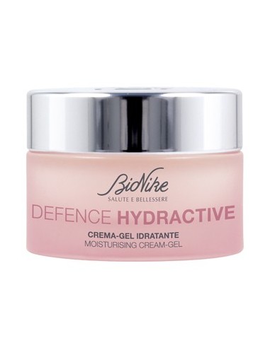 Defence Hydractive Crema-gel Idratante 50 Ml