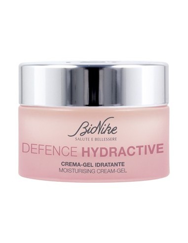 Defence Hydractive Crema-gel Idratante 50 Ml