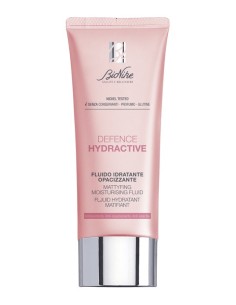 Defence Hydractive Fluido Idratante Opacizzante 40 Ml