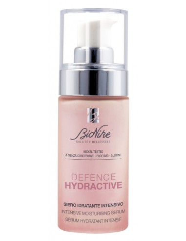 Defence Hydractive Siero Idratante 30 Ml