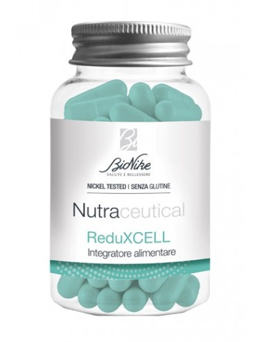 Nutraceutical Reduxcell 30 Compresse