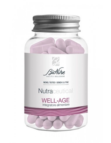Nutraceutical Well-age 60 Capsule