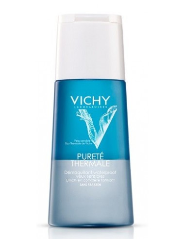 Purete Thermale Strucc Occh Waterp 150 Ml