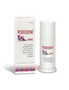 Podolene Crema 100 Ml