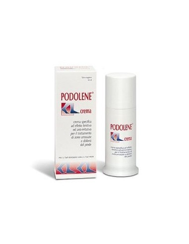 Podolene Crema 100 Ml