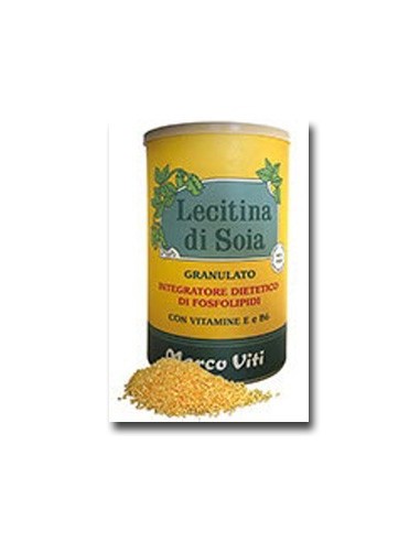 Lecitina Di Soia 400 G