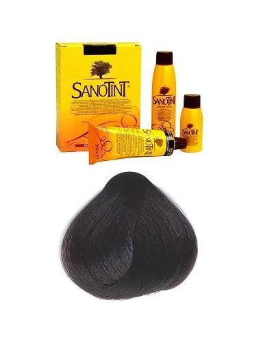 Sanotint Tintura Capelli 02 Bruno 125 Ml