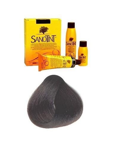 Sanotint Tintura Capelli 03 Castano Naturale 125 Ml