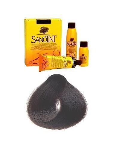 Sanotint Tintura Capelli 06 Castano Scuro 125 Ml