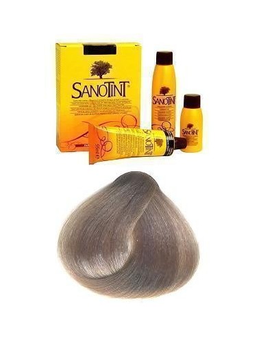 Sanotint Tintura Capelli 10 Biondo Chiaro 125 Ml