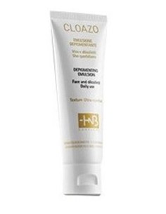 Cloazo Emulsione Depigmentante 40 Ml