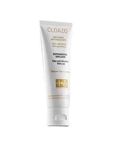 Cloazo Emulsione Depigmentante 40 Ml