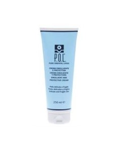 Pol Crema Emolliente Protettiva Tubo Da 250ml