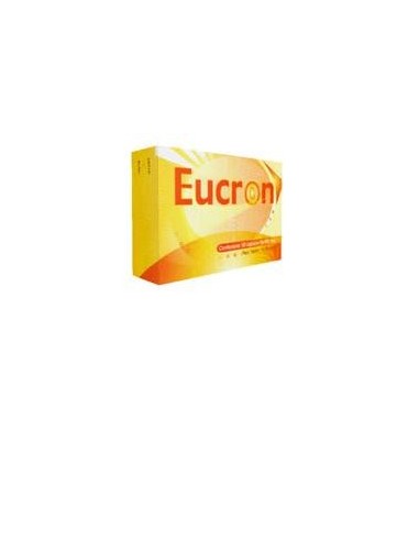 Eucron 30 Capsule