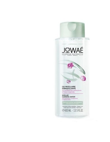 Jowae Acqua Micellare Struccante 400 Ml