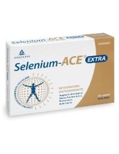 Selenium Ace Extra 60 Confetti