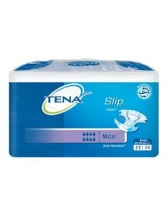 Pannolone A Mutandina Per Incontinenza Maxi Small 24 Pezzi